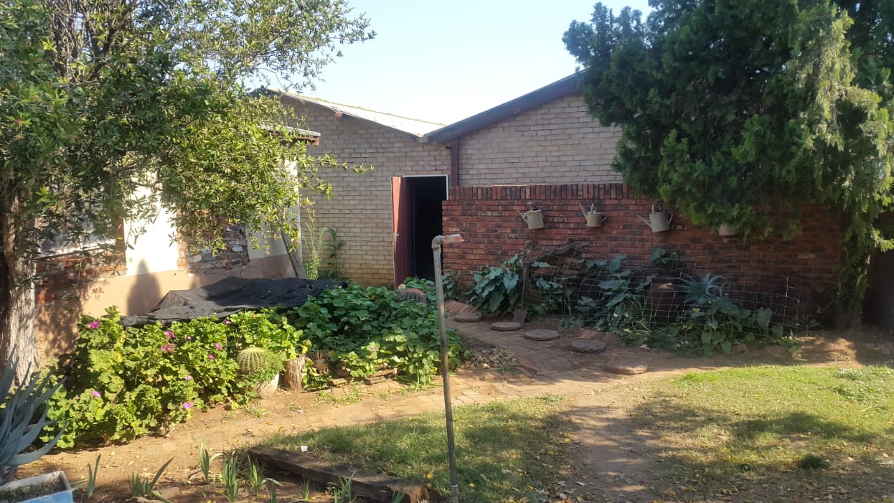  Bedroom Property for Sale in Ventersdorp Rural North West